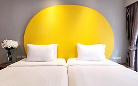 Furamaxclusive Sukhumvit